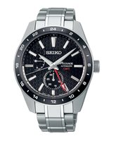 Orologio Seiko Uomo Presage in Acciaio SPB221J1 - SPB221J1